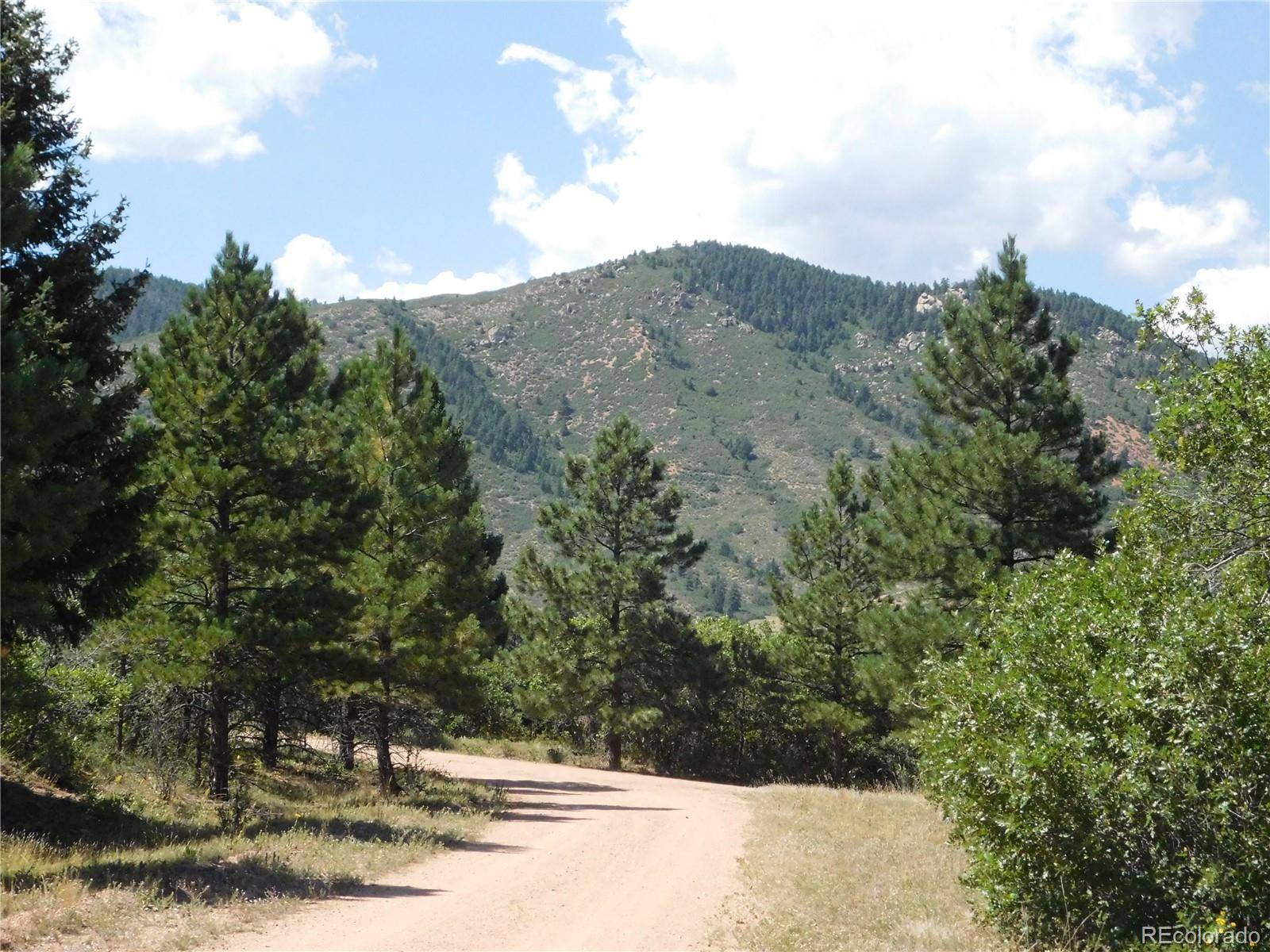 Larkspur, CO 80118,6370 Thunderbird RD