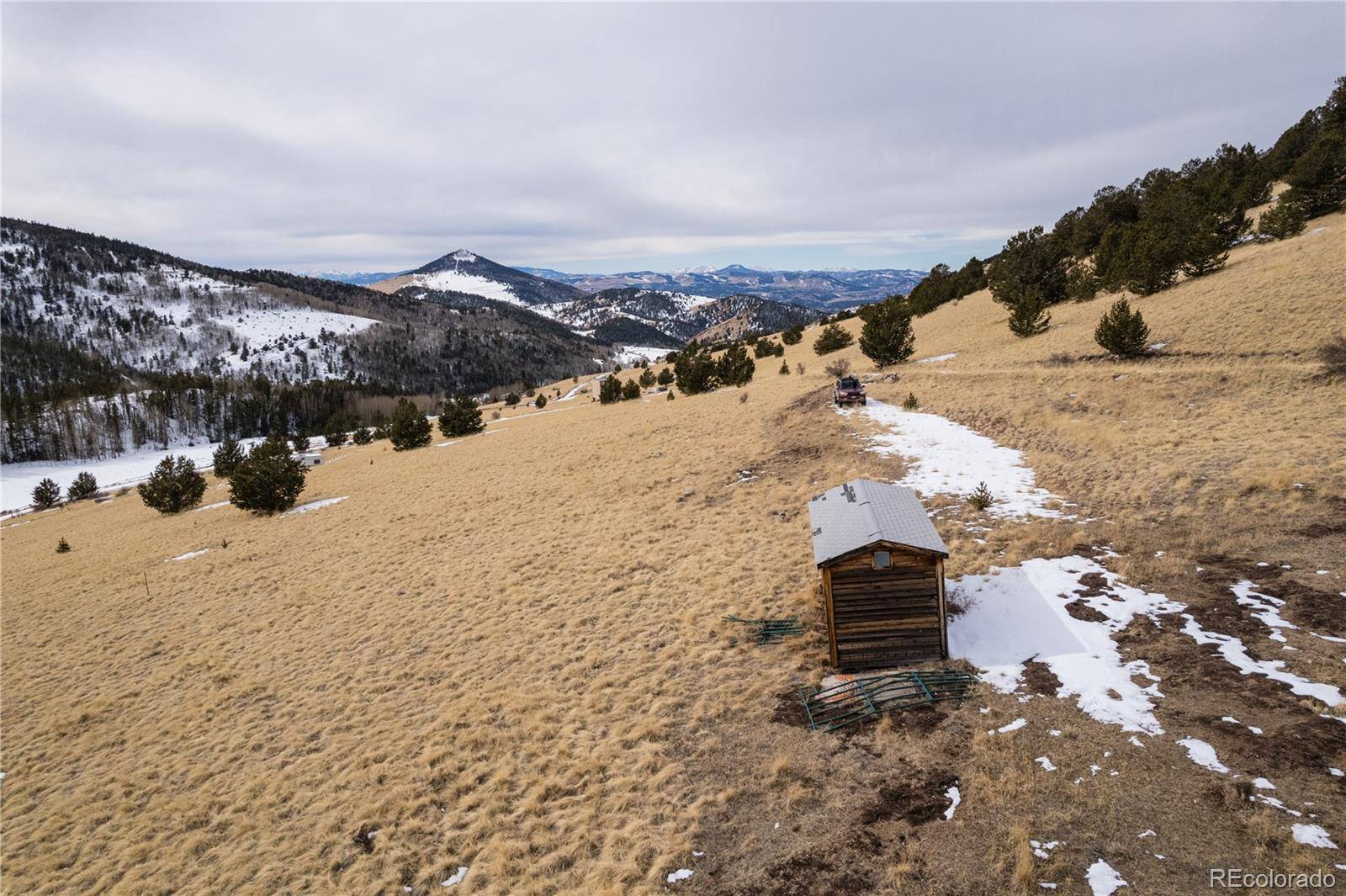 Cripple Creek, CO 80813,S HWY 67