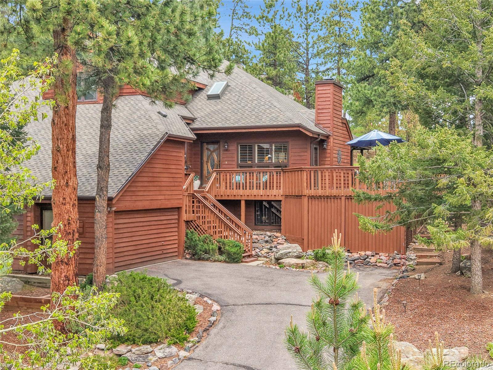 Evergreen, CO 80439,29857 Park Village DR