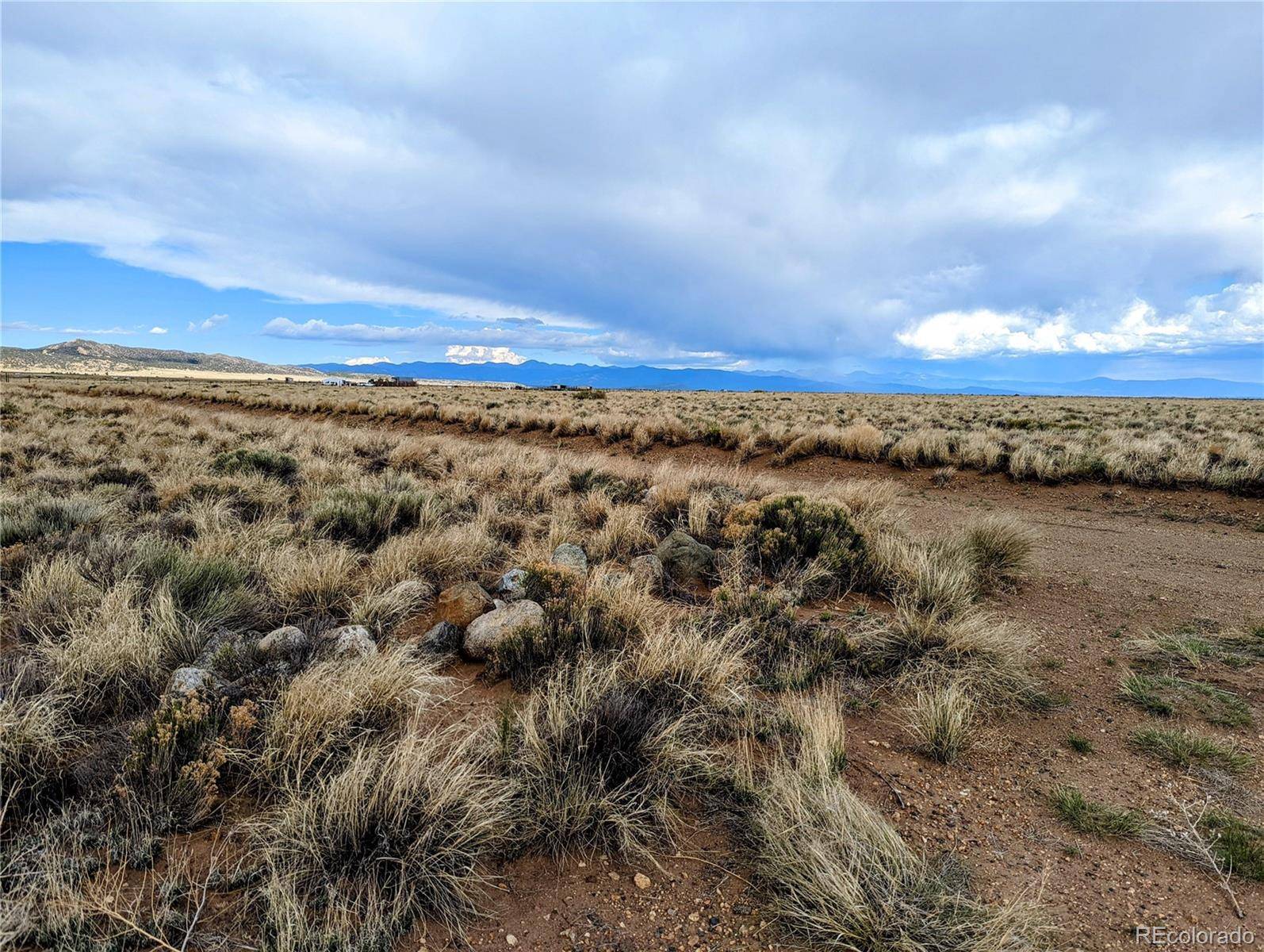 Blanca, CO 81123,Lot 12 MM 14th ST