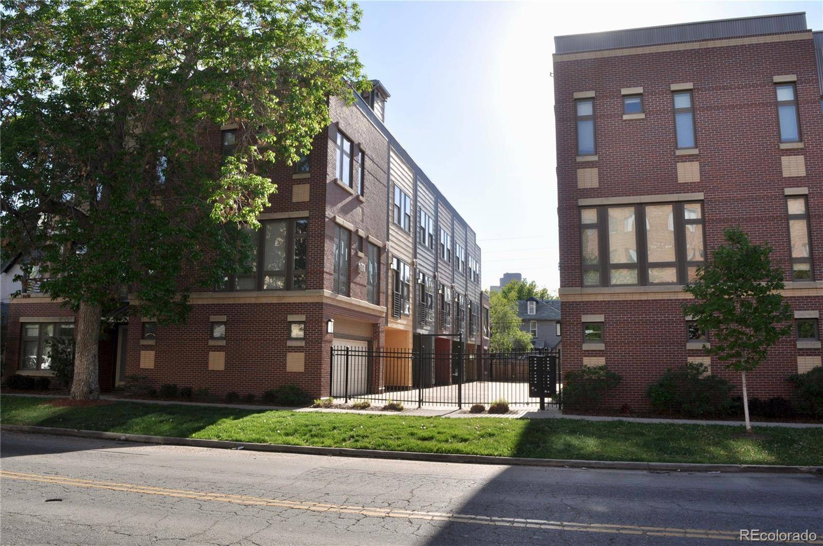Denver, CO 80205,2147 N Downing ST