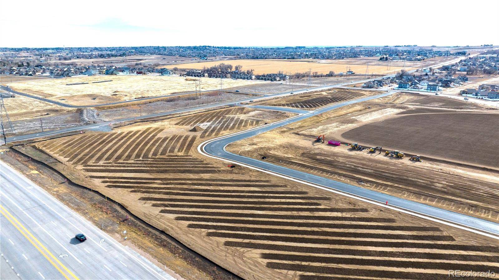 Greeley, CO 80634,1015 83rd - Lot 5 AVE