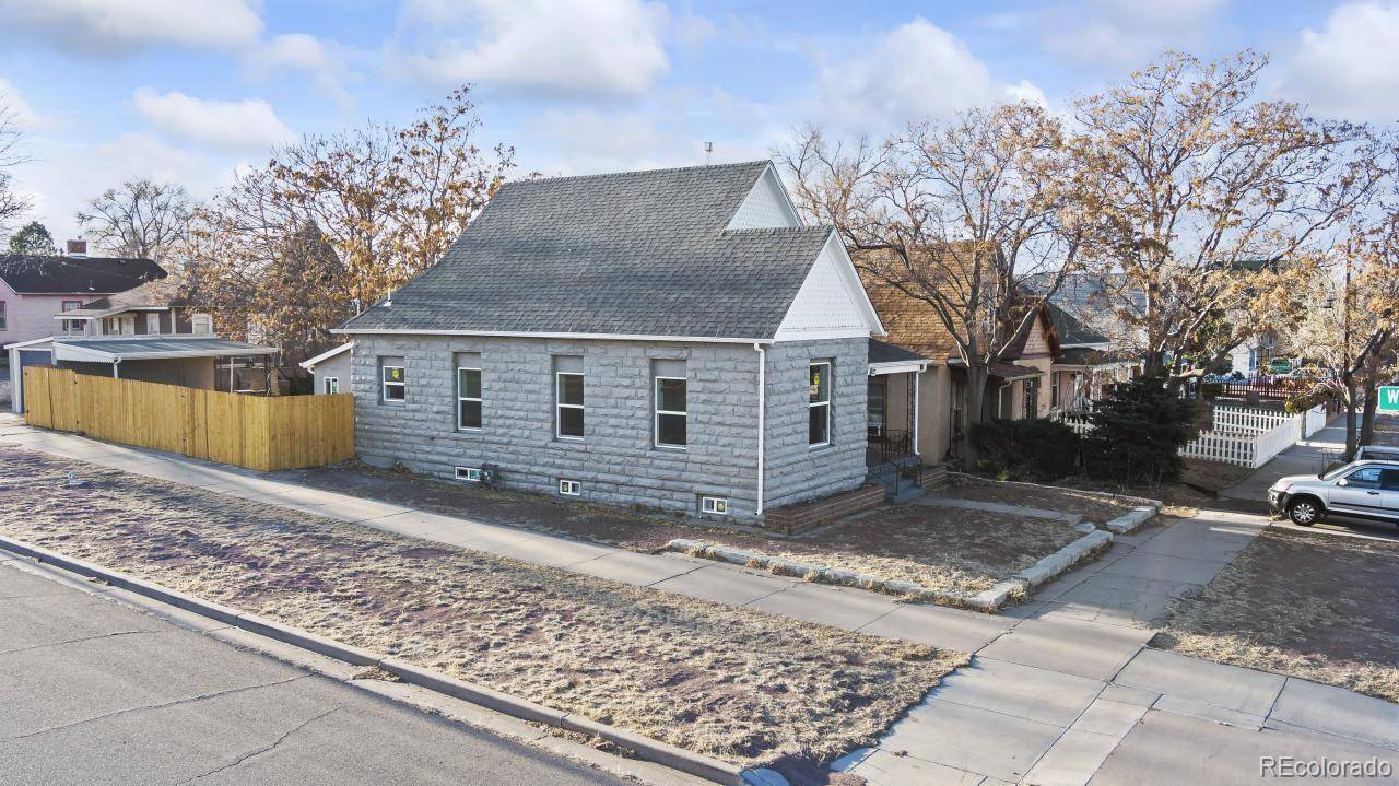 Pueblo, CO 81004,623 E Routt AVE