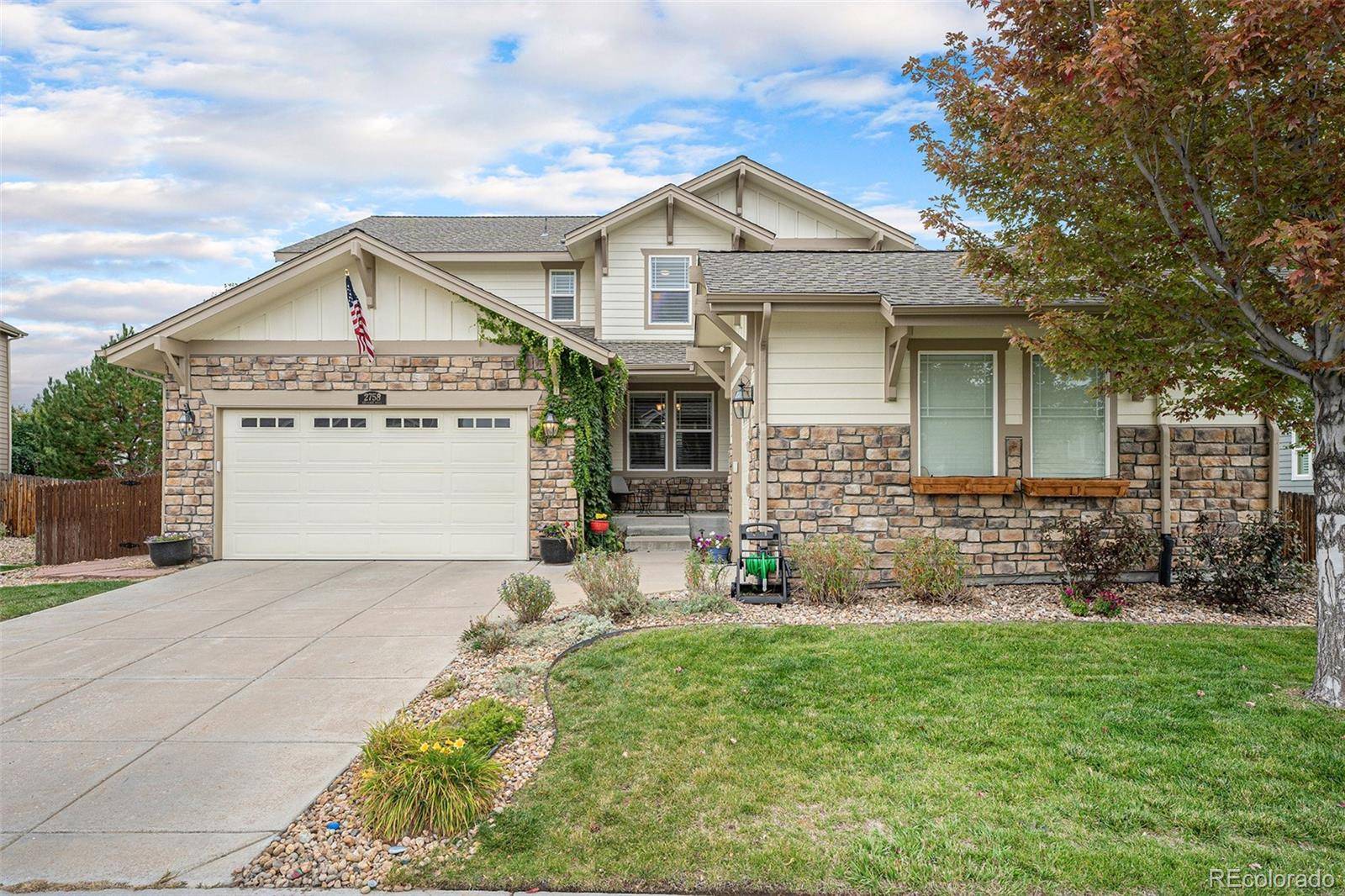 Castle Rock, CO 80109,2758 Red Hawk Ridge DR