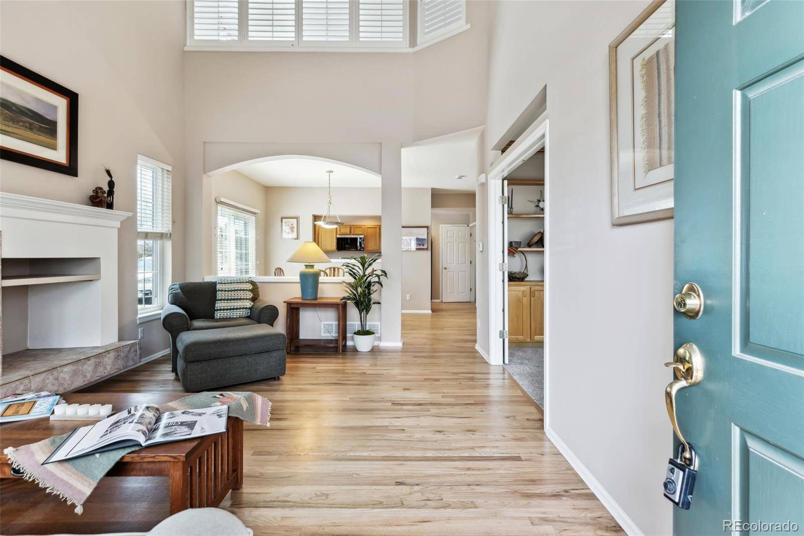 Highlands Ranch, CO 80130,9471 Crossland WAY