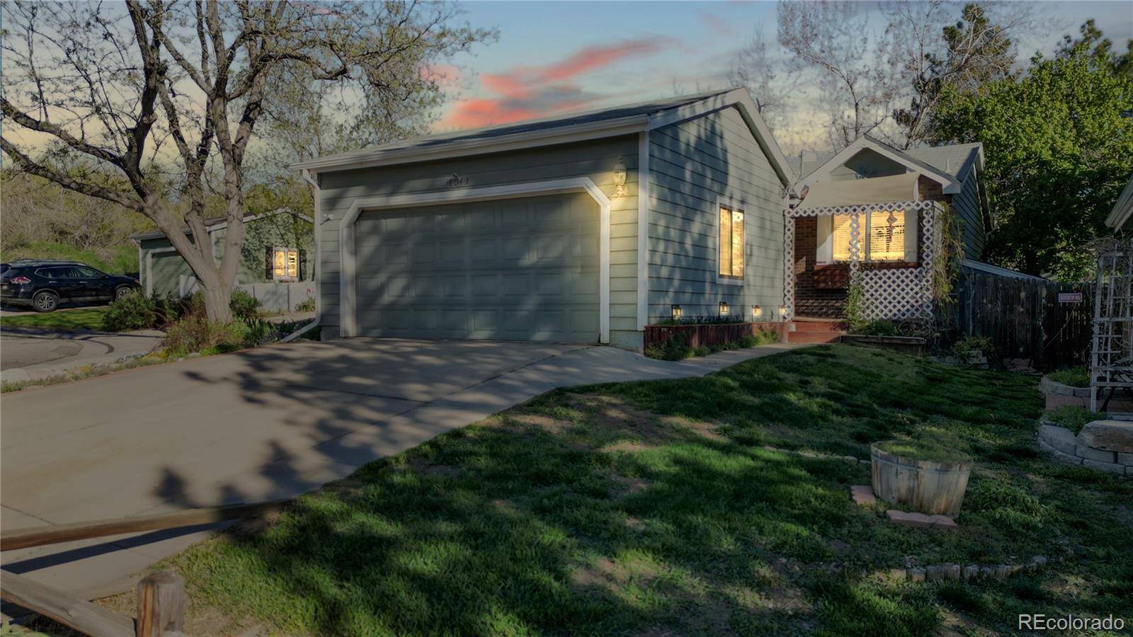 Arvada, CO 80005,8043 Lee CT