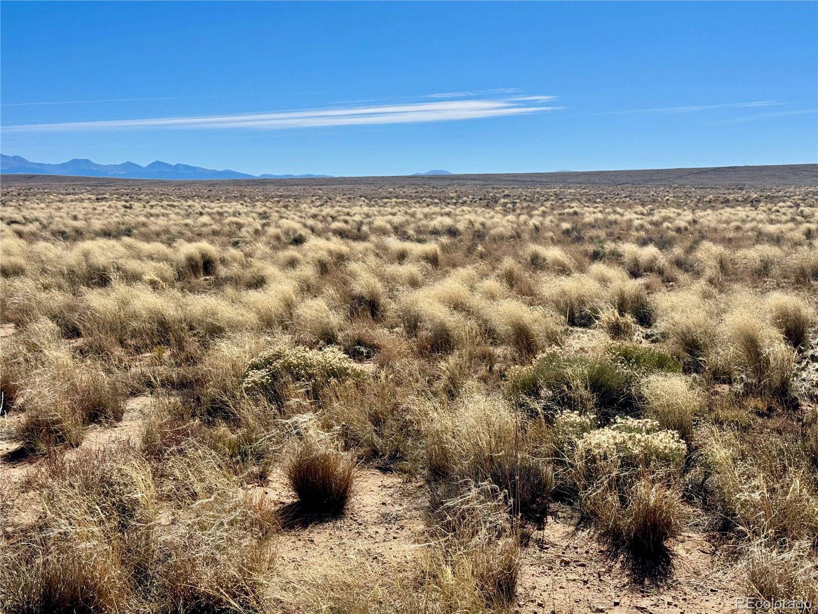 Blanca, CO 81123,lot 13 29th ST