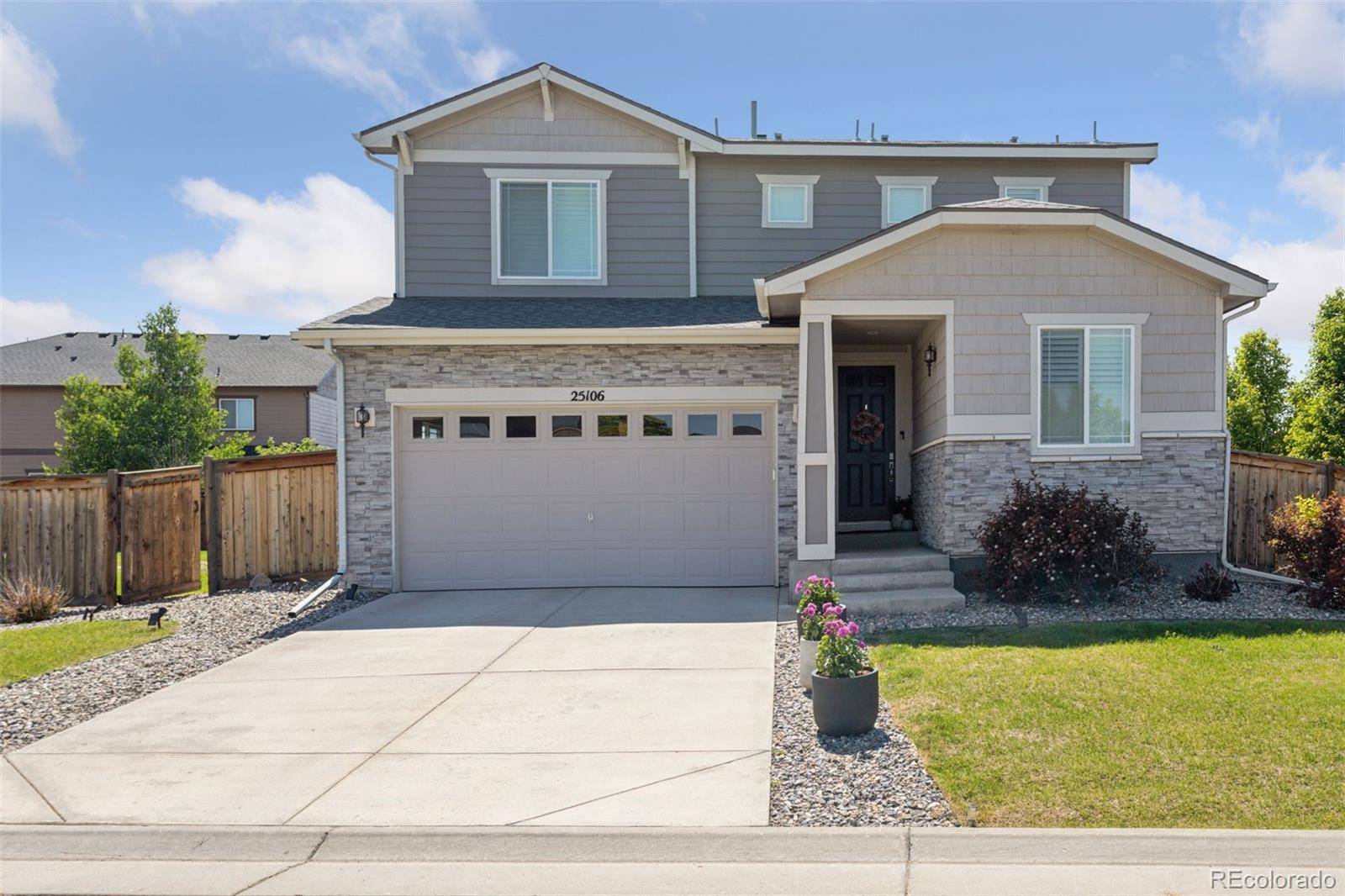 Aurora, CO 80018,25106 E 1st AVE