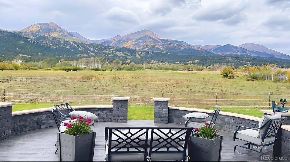 Westcliffe, CO 81252,129 County Road 155