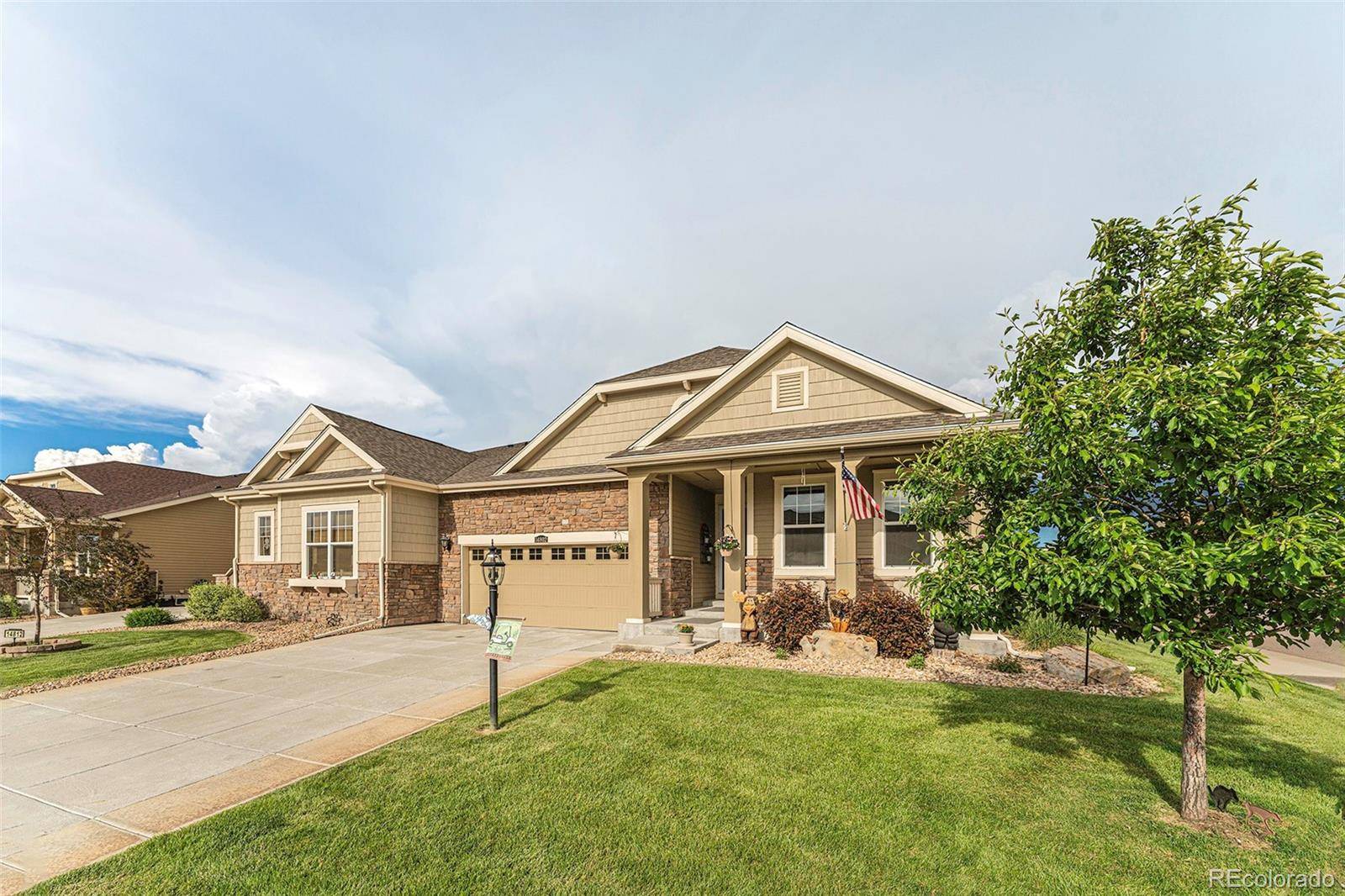 Thornton, CO 80602,14802 Roslyn WAY