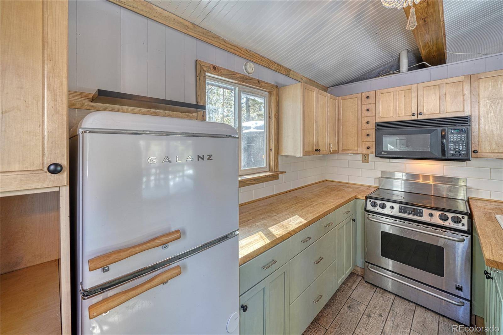 Leadville, CO 80461,36 High Three CIR