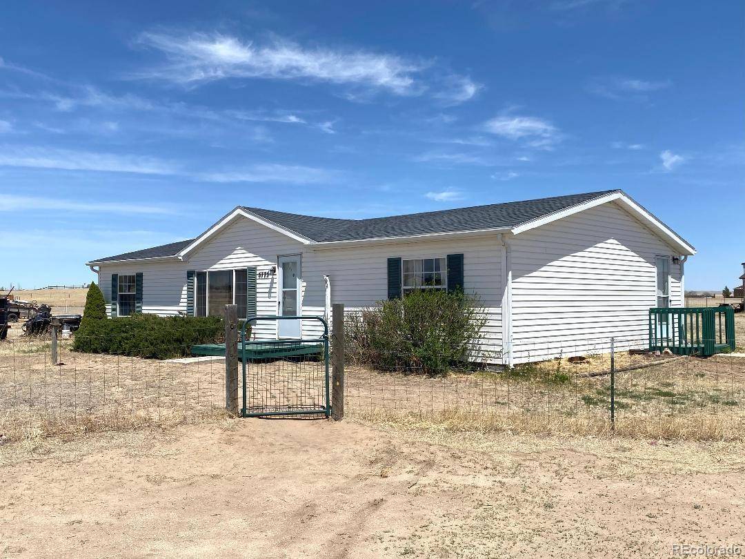 Peyton, CO 80831,5775 Peerless Farms RD