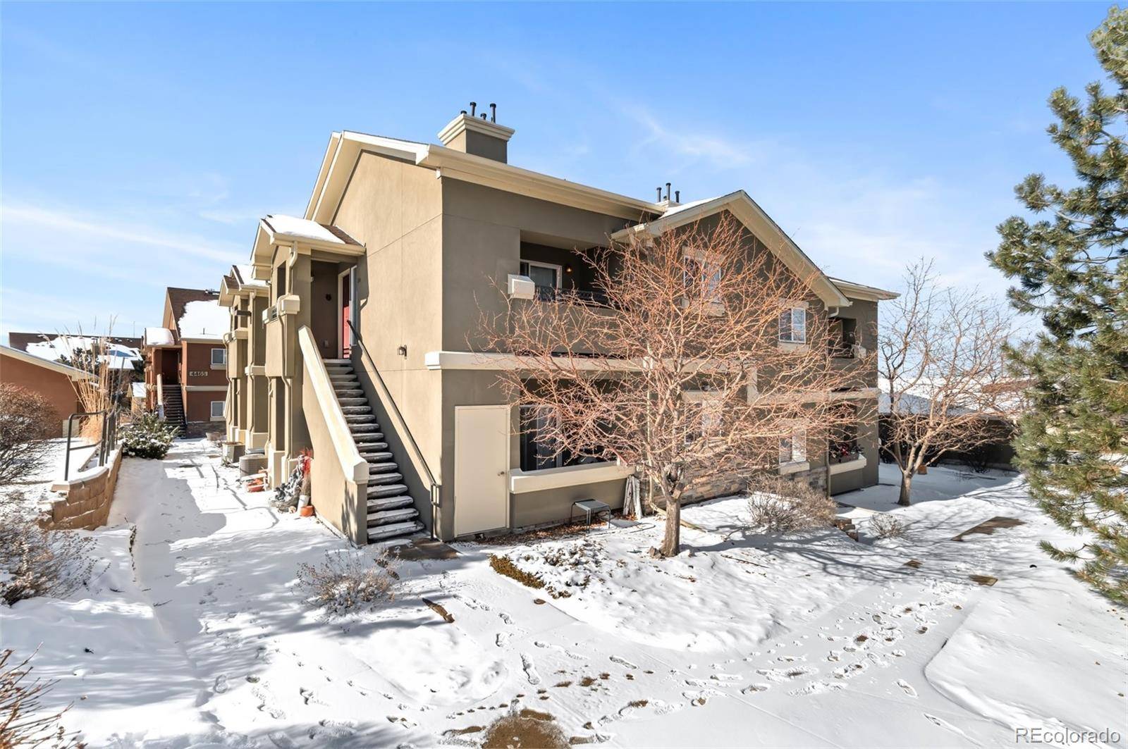 Highlands Ranch, CO 80126,4505 Copeland LOOP #204