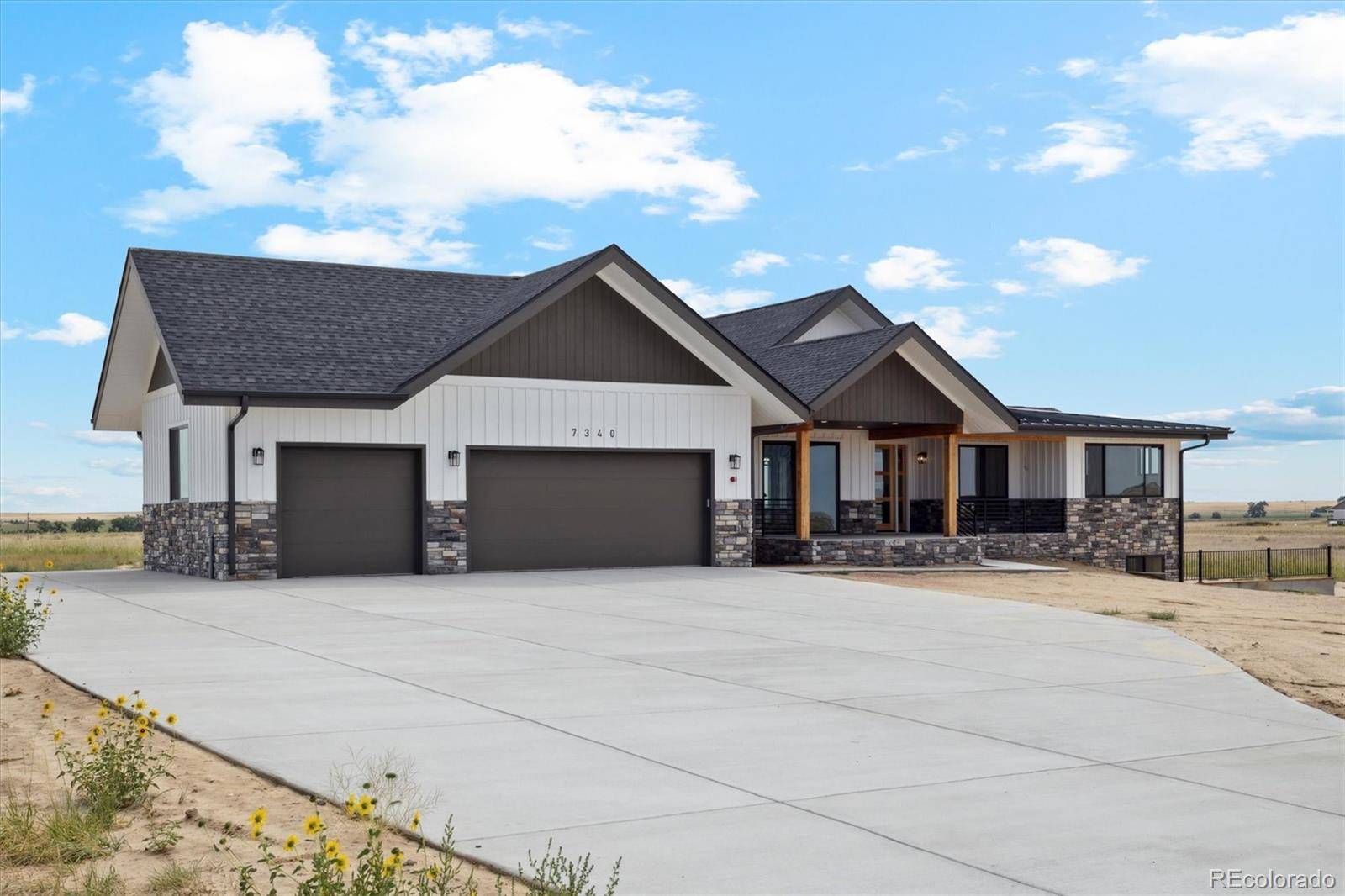 Strasburg, CO 80136,7340 Van Sickle ST