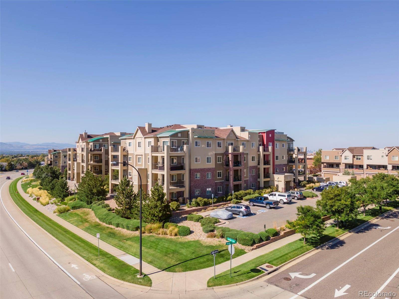 Highlands Ranch, CO 80129,1044 Rockhurst DR #101