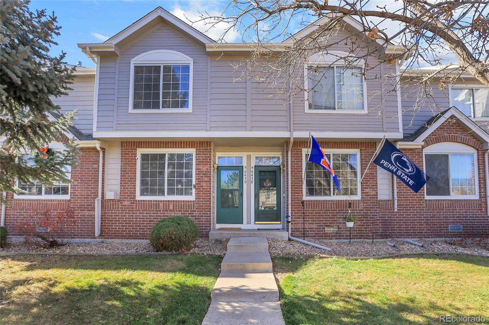 Littleton, CO 80128,9643 W Chatfield AVE #D