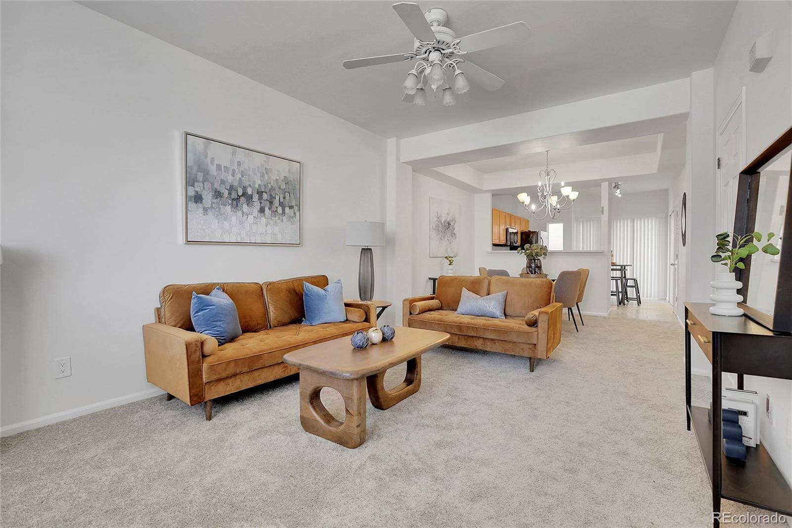 Littleton, CO 80128,9643 W Chatfield AVE #D