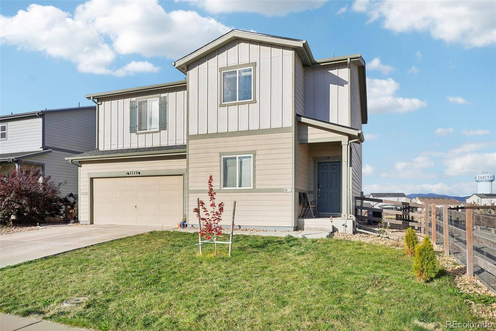 Dacono, CO 80514,1111 Glen Creighton DR