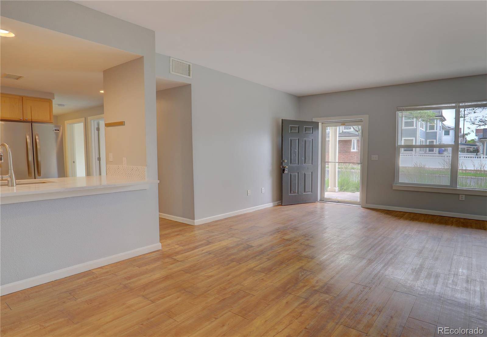 Denver, CO 80238,2809 Syracuse CT #129