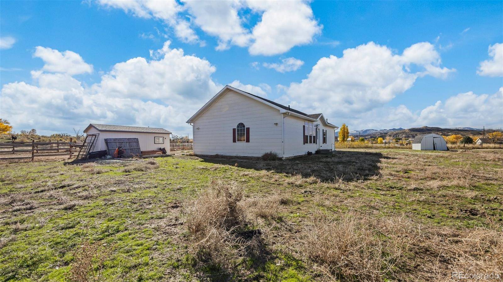 De Beque, CO 81630,4575 W RD