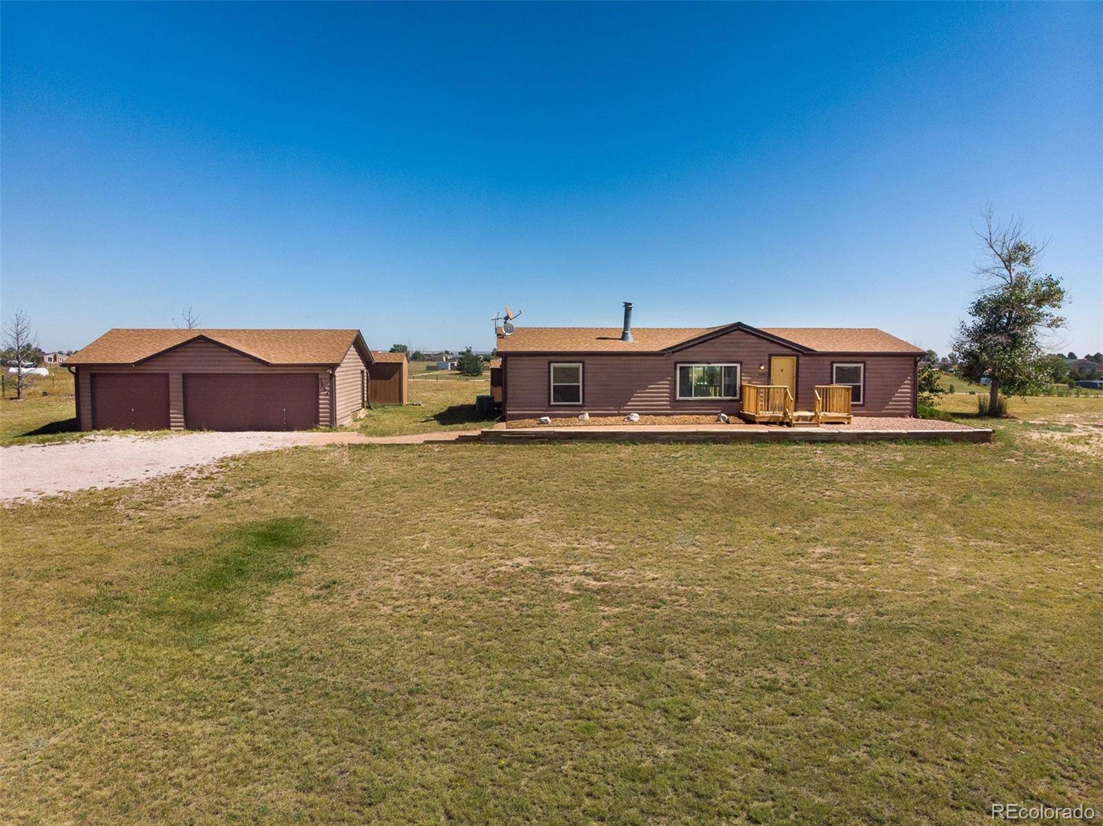 Peyton, CO 80831,5695 Peerless Farms