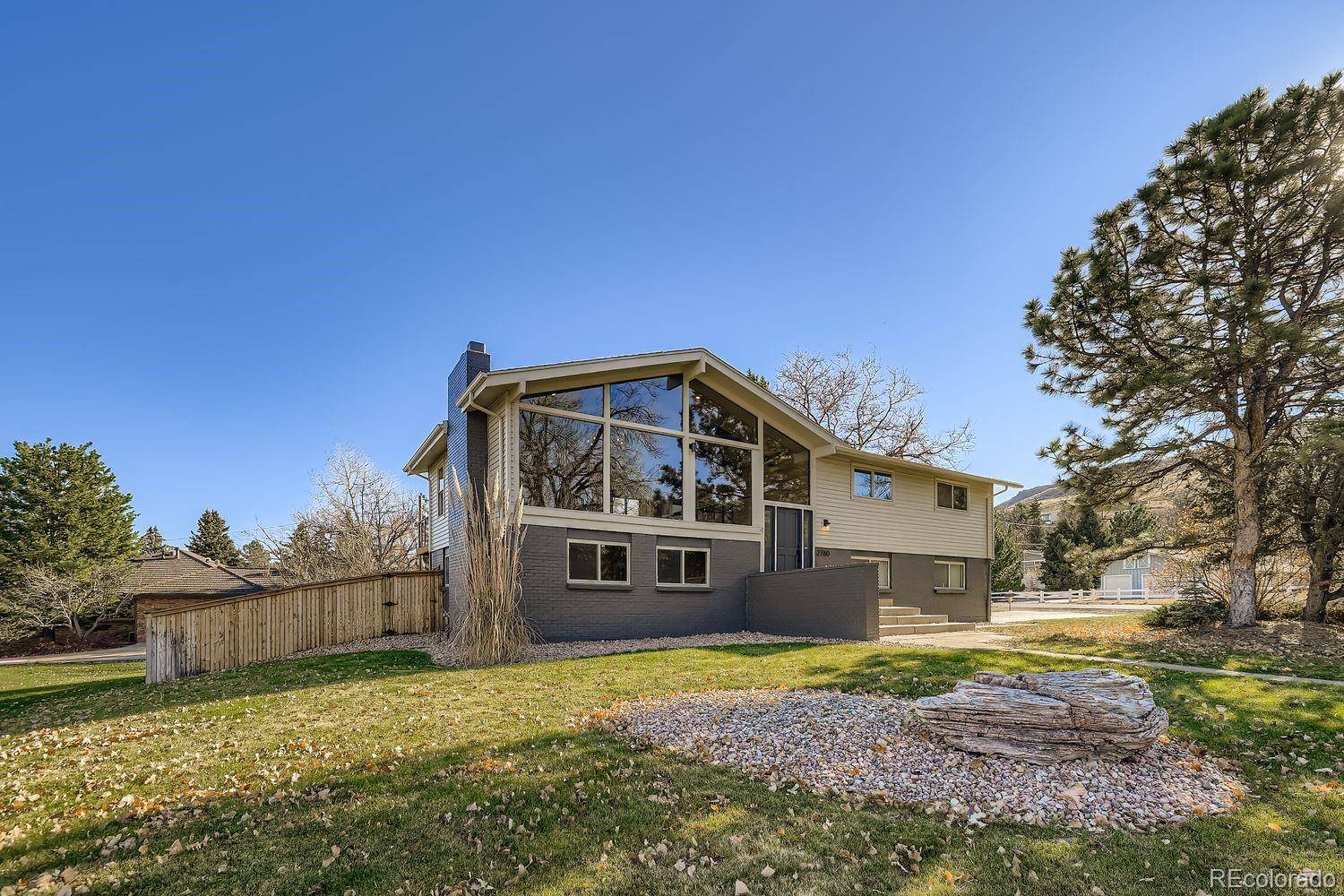 Golden, CO 80401,2780 Juniper DR