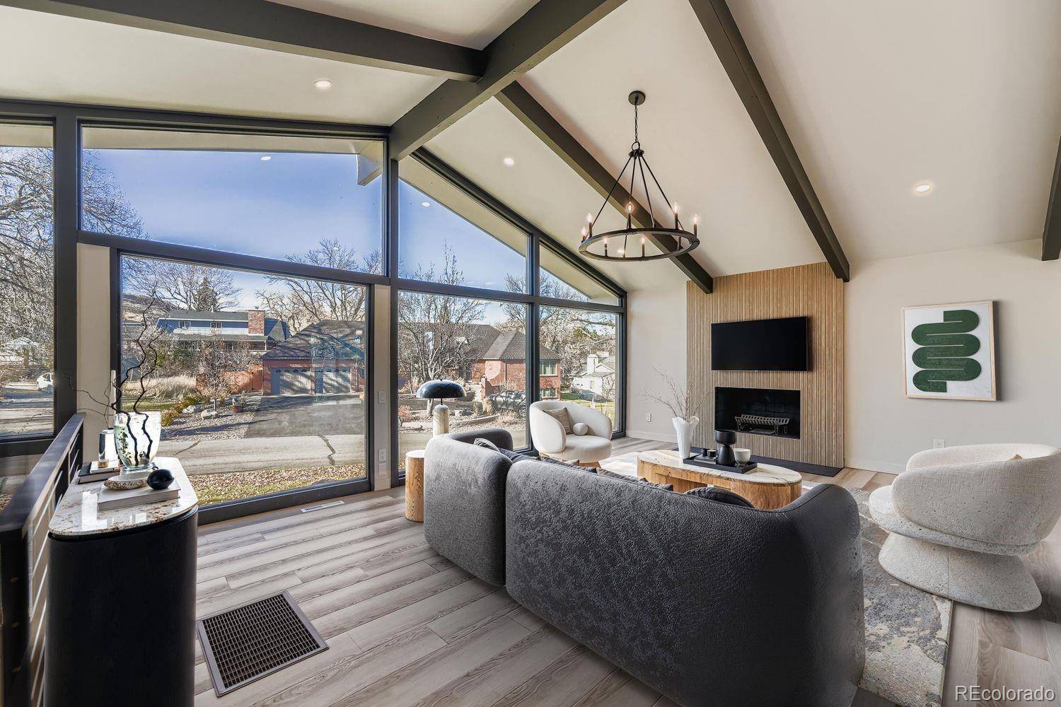 Golden, CO 80401,2780 Juniper DR