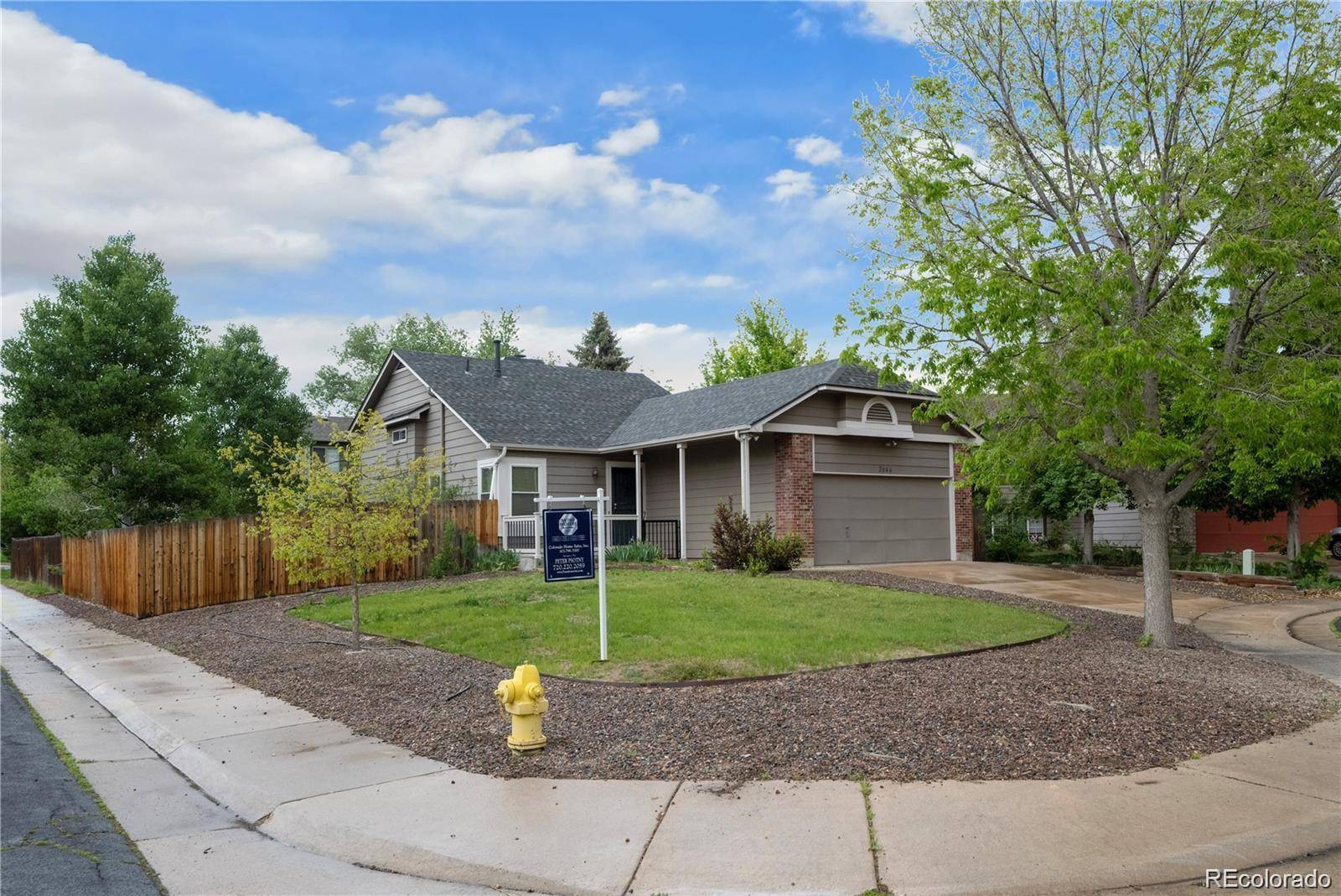 Aurora, CO 80013,3844 S Gibralter ST