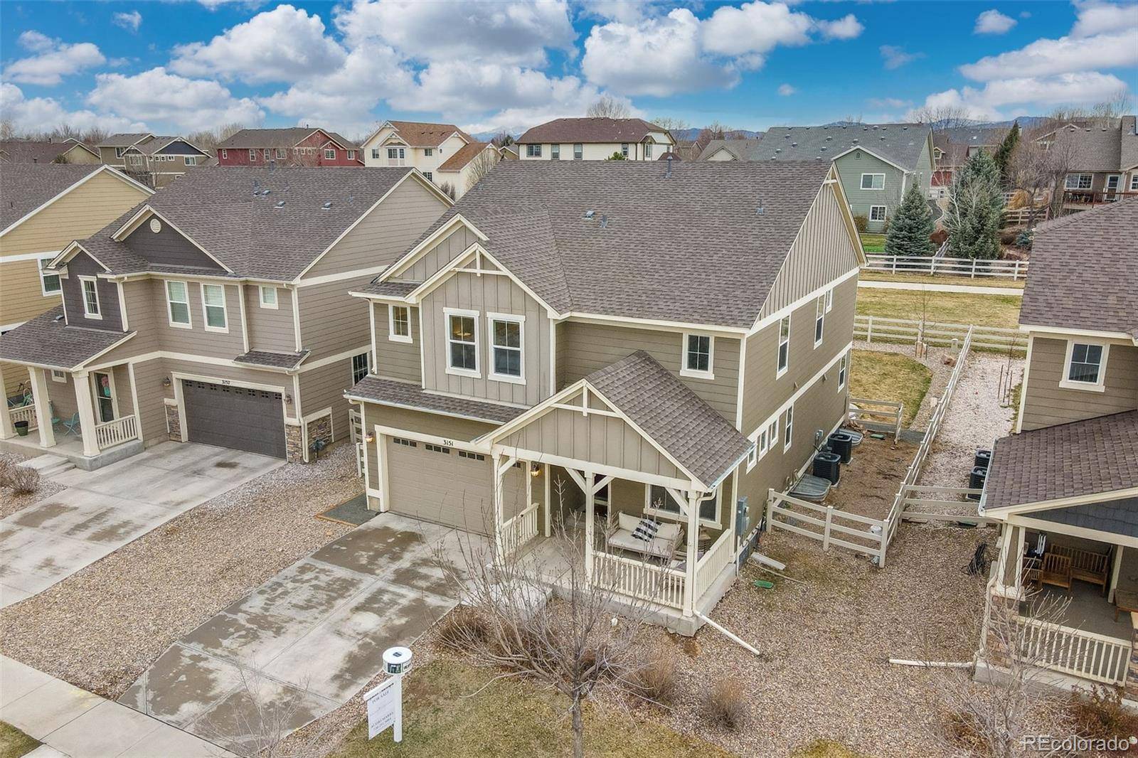 Fort Collins, CO 80525,3151 Bryce DR