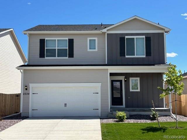 Fort Lupton, CO 80621,2224 Alyssa ST
