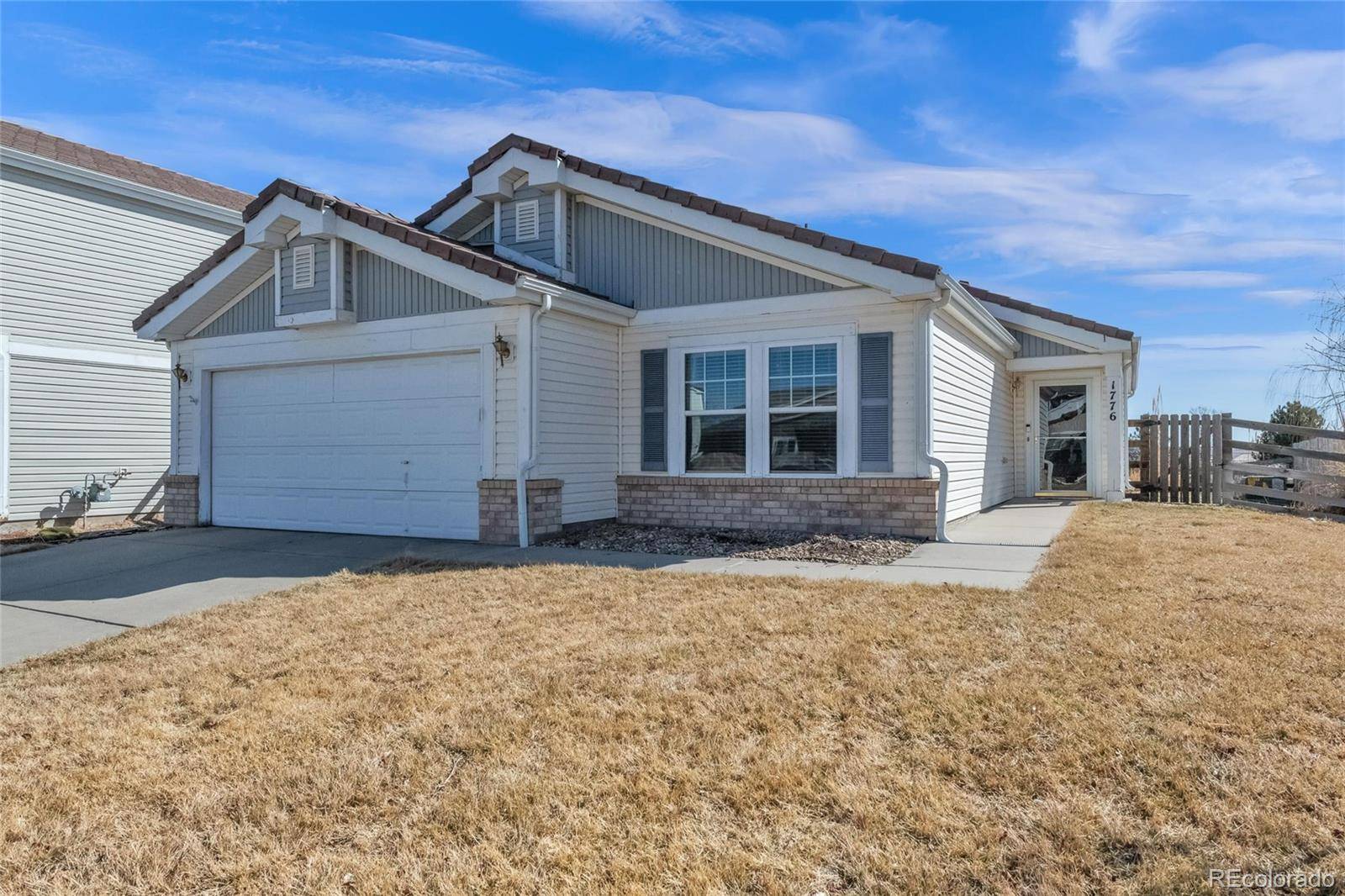 Lochbuie, CO 80603,1776 Zephyr ST