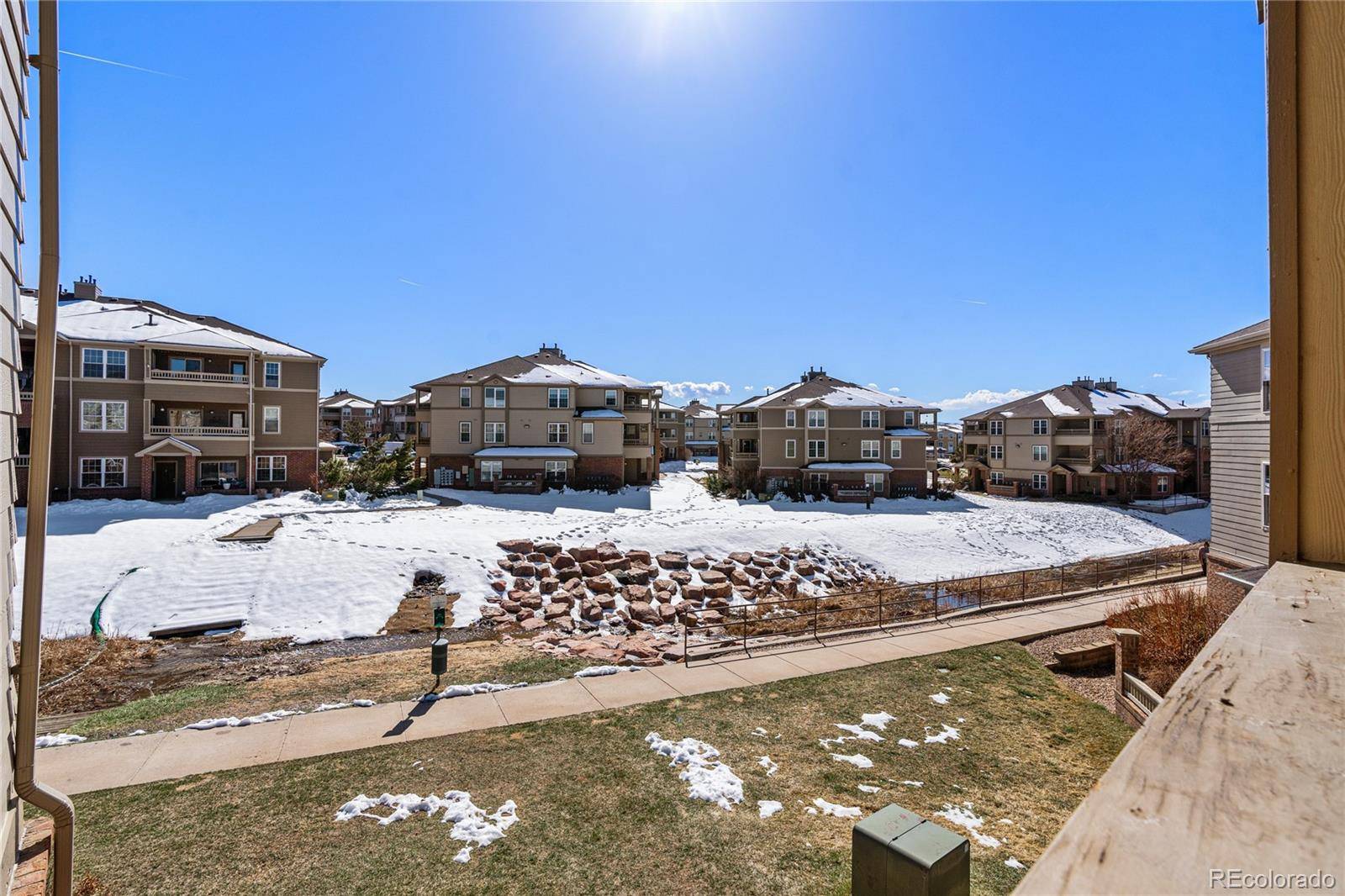 Parker, CO 80134,12820 Ironstone WAY #202