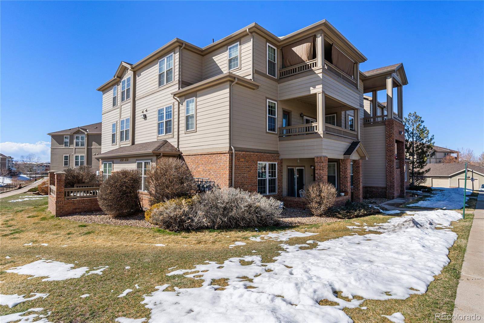 Parker, CO 80134,12820 Ironstone WAY #202