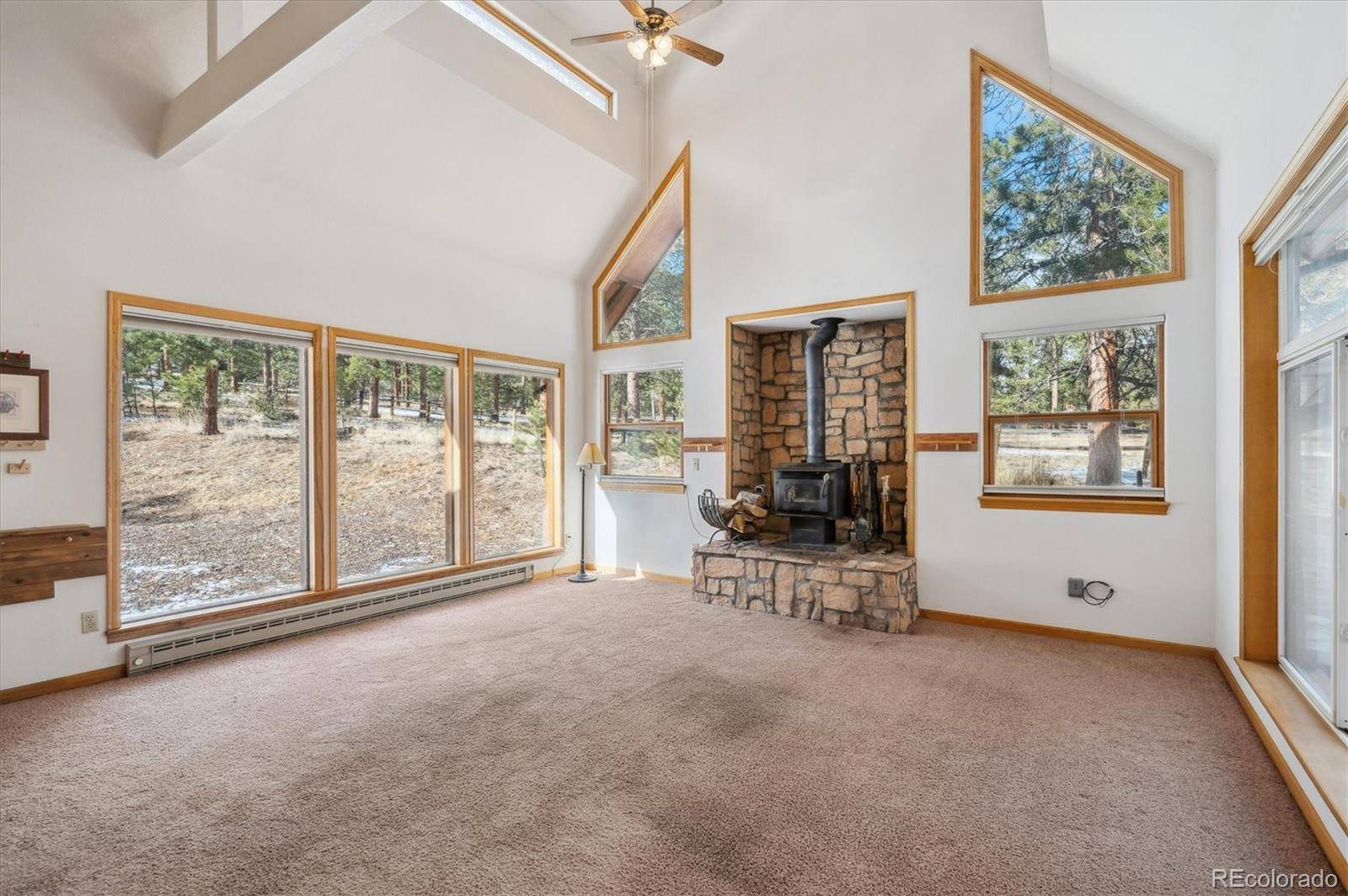 Bailey, CO 80421,629 Conestoga RD