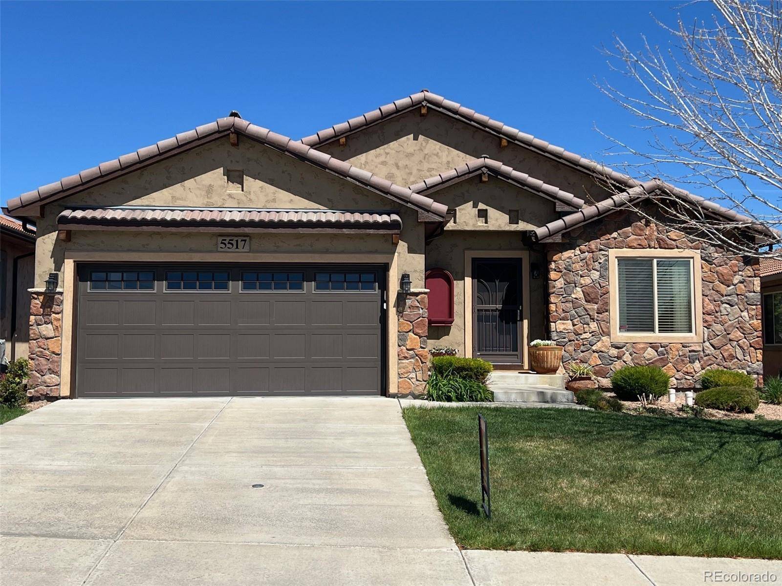 Pueblo, CO 81005,5517 Ventana CT