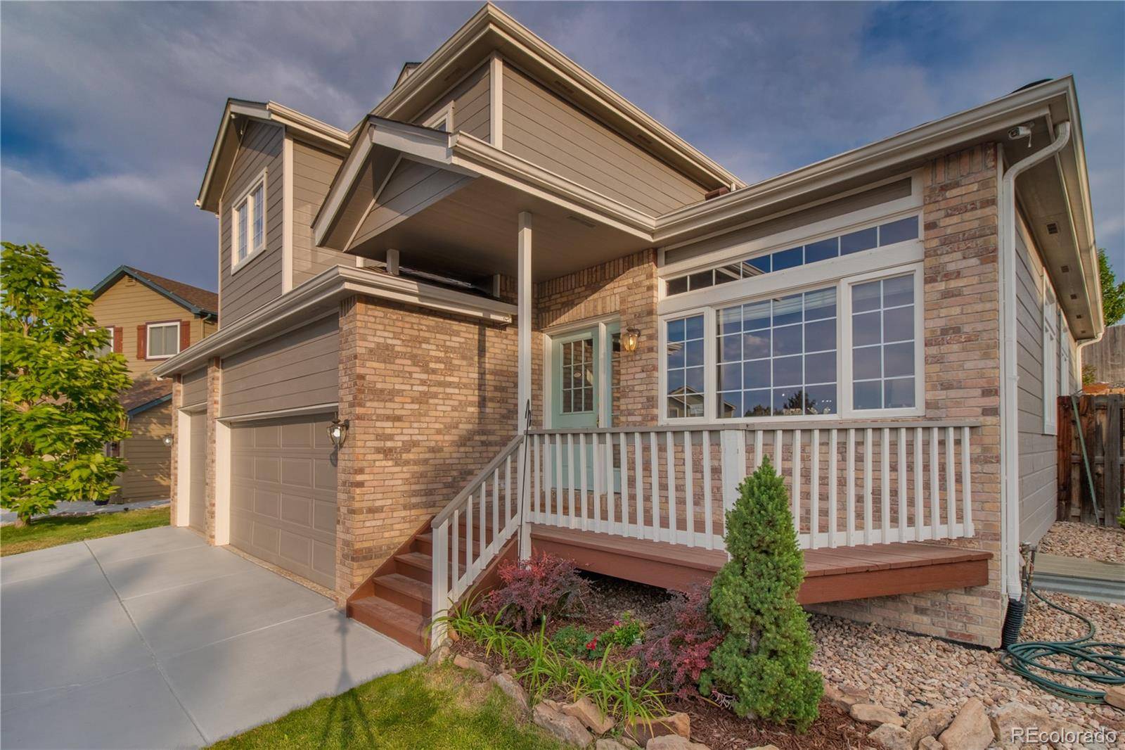 Morrison, CO 80465,4295 S Braun CT