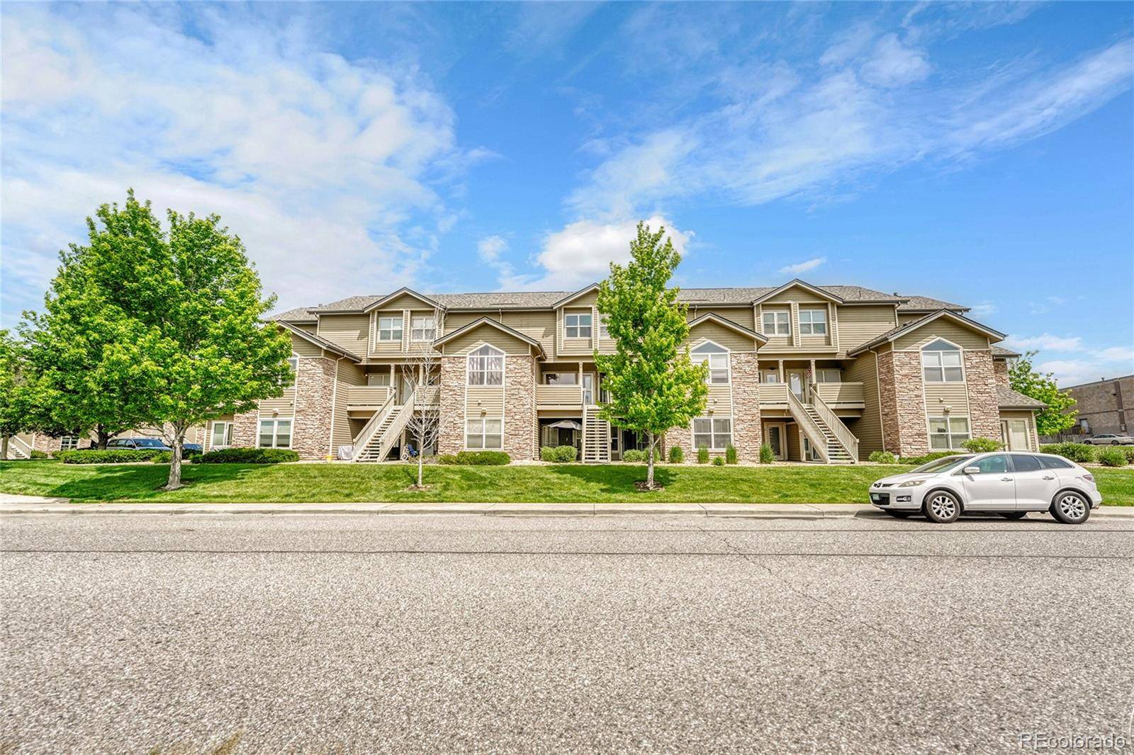 Aurora, CO 80013,3261 S Waco CT #C
