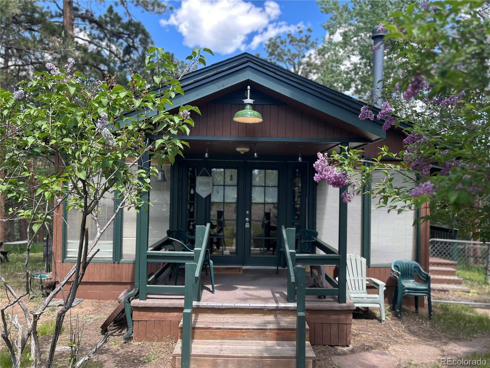 Indian Hills, CO 80454,4393 Pima RD