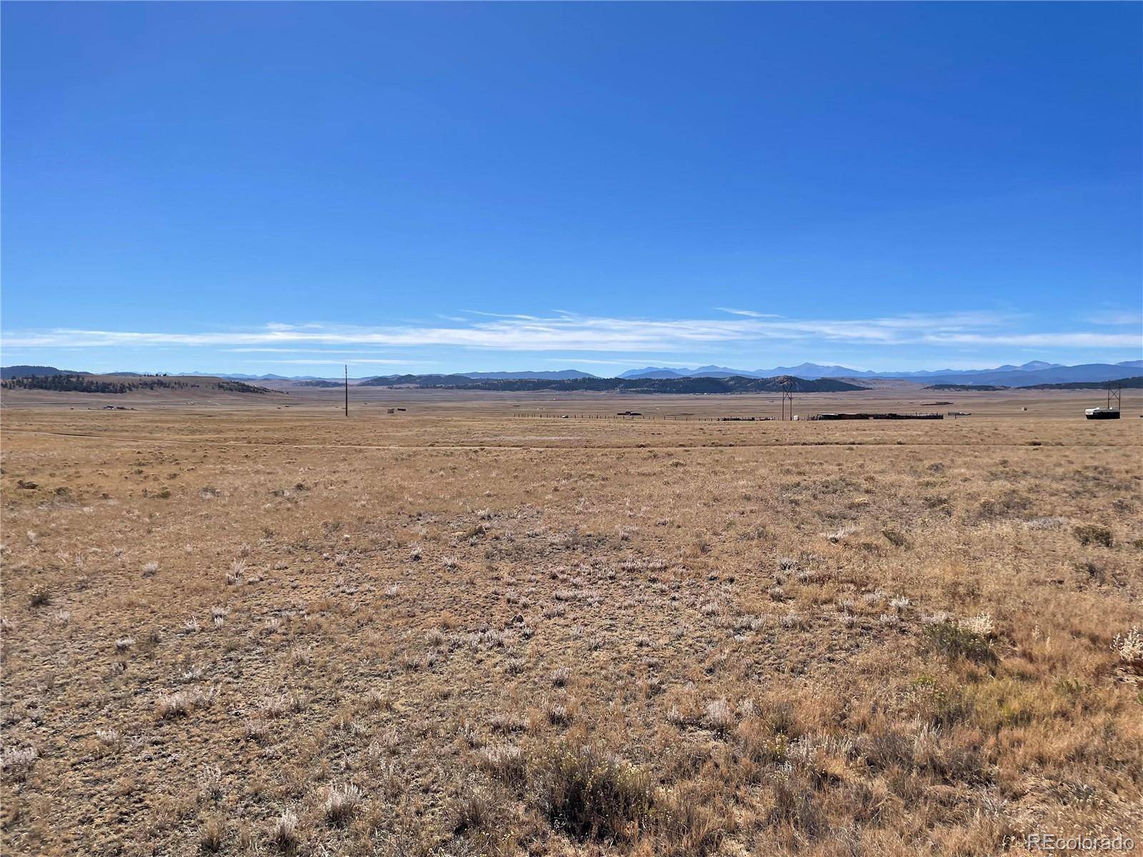 Hartsel, CO 80449,2496 Jackson RD