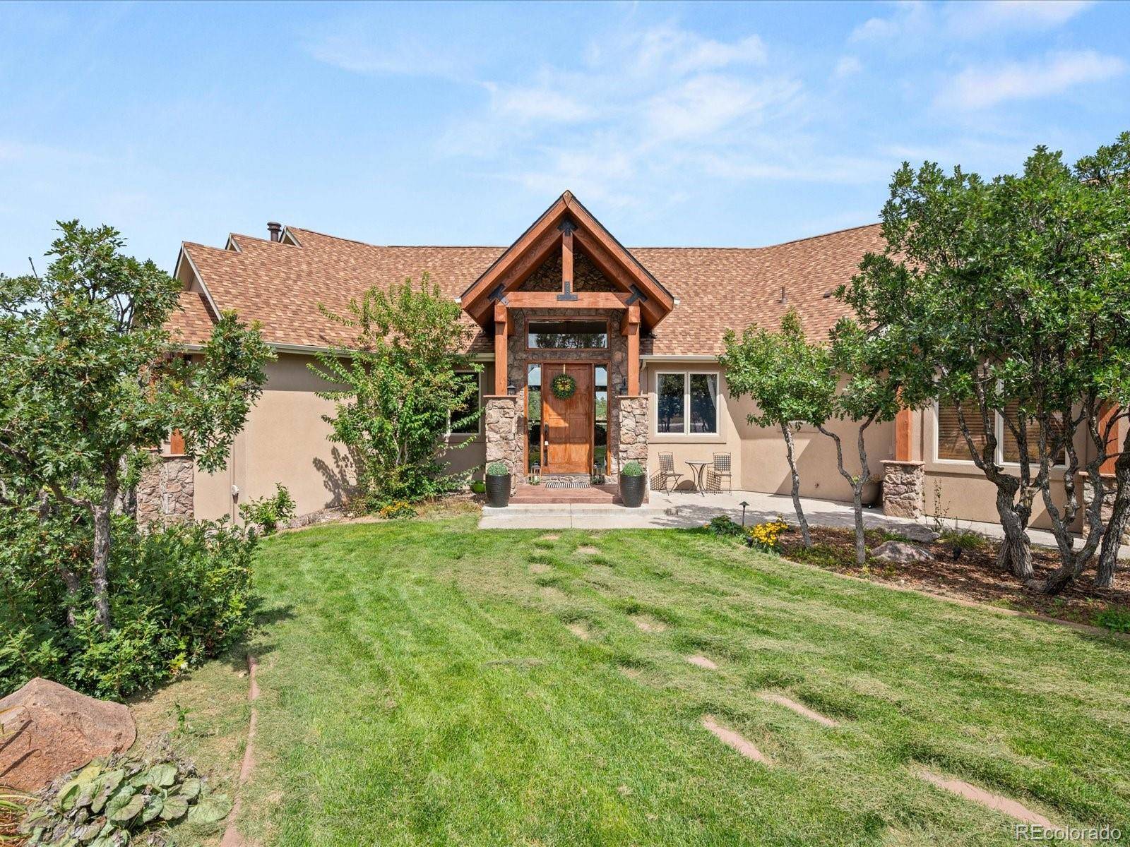 Castle Rock, CO 80104,6245 Moulton CT