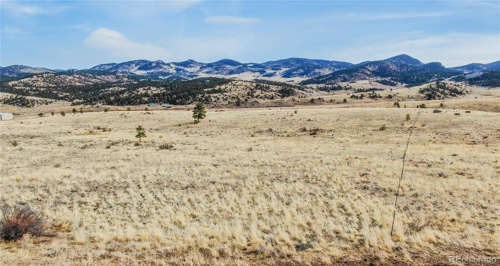 Westcliffe, CO 81252,Lot 146 Harmony CIR
