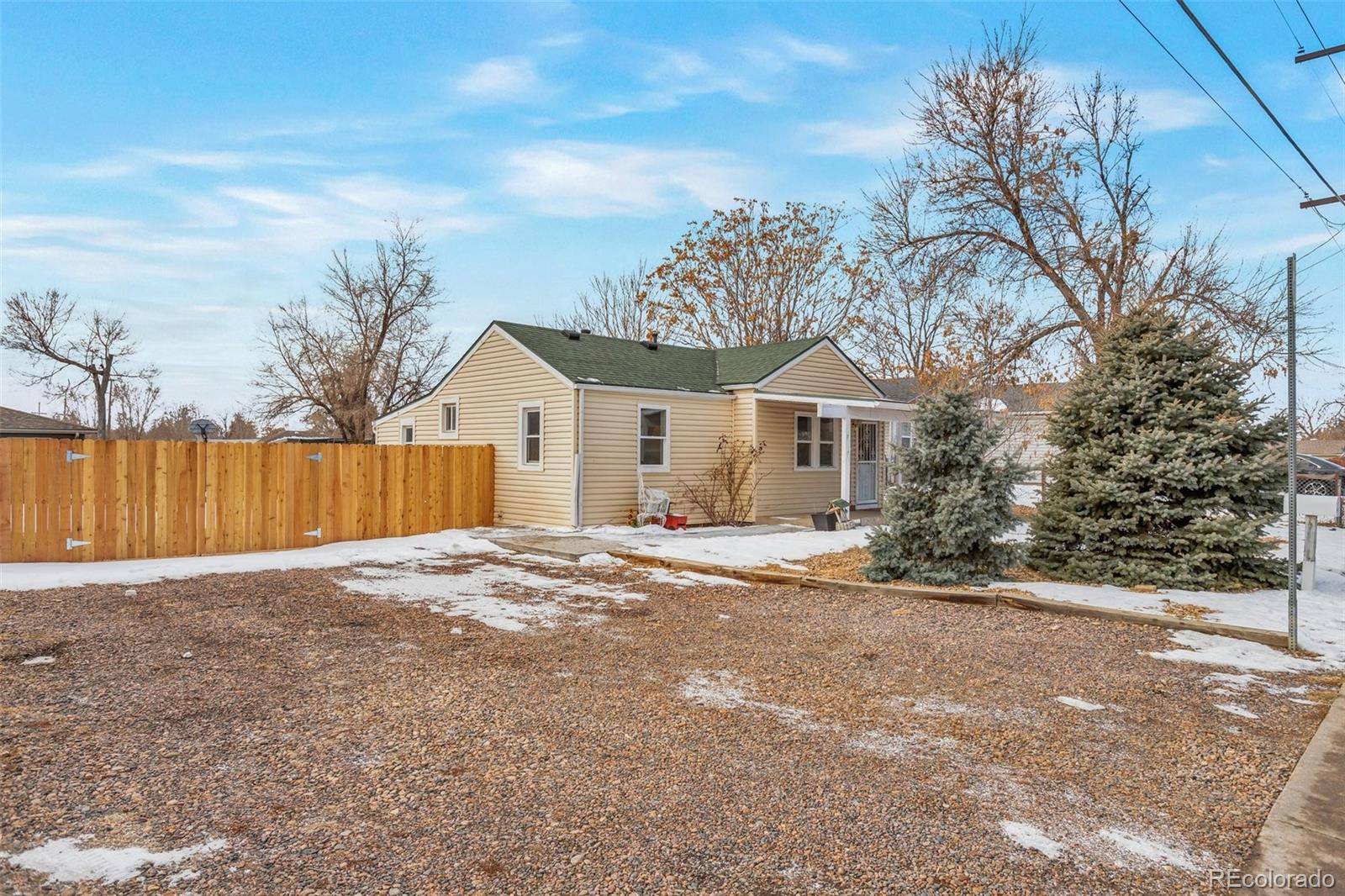Commerce City, CO 80022,6900 E 66th AVE