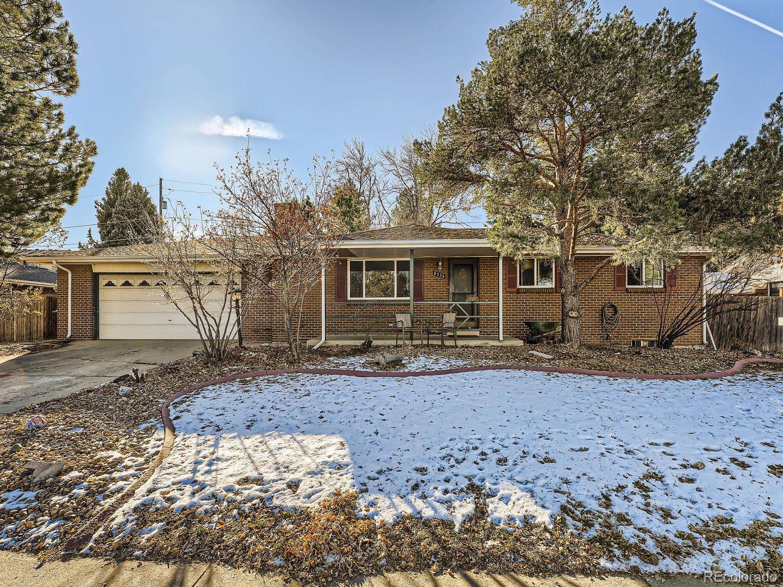 Arvada, CO 80004,8236 W 71st PL