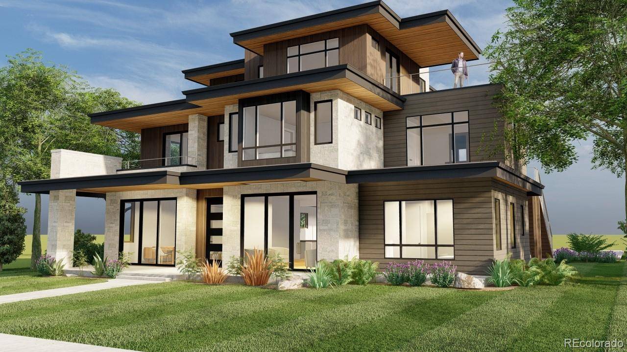 Denver, CO 80210,2222 S Columbine ST