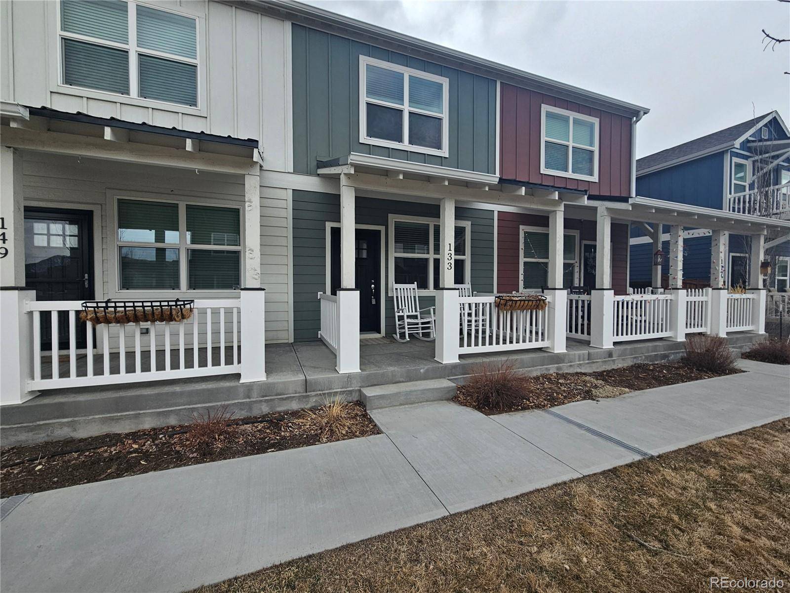 Buena Vista, CO 81211,133 Barnwood CIR