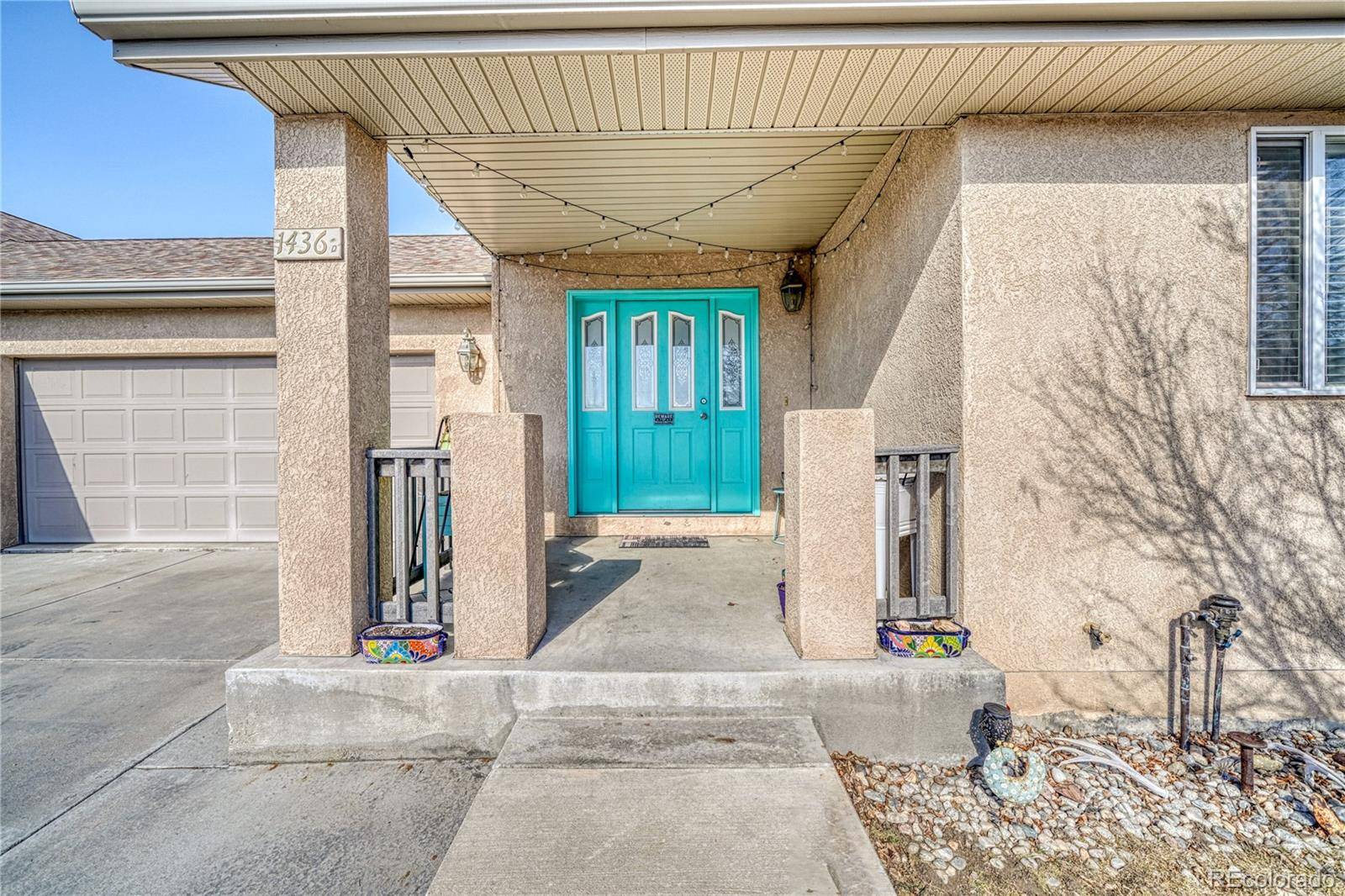 Salida, CO 81201,1436 H ST #D