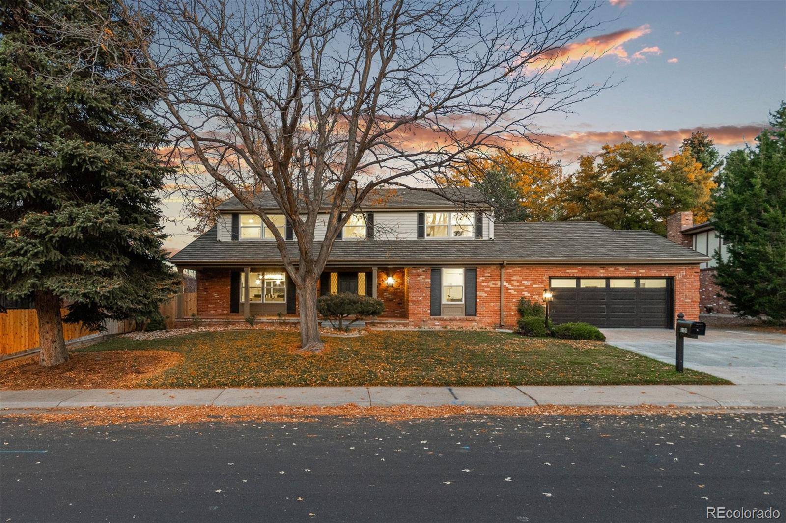 Denver, CO 80237,3926 S Magnolia WAY