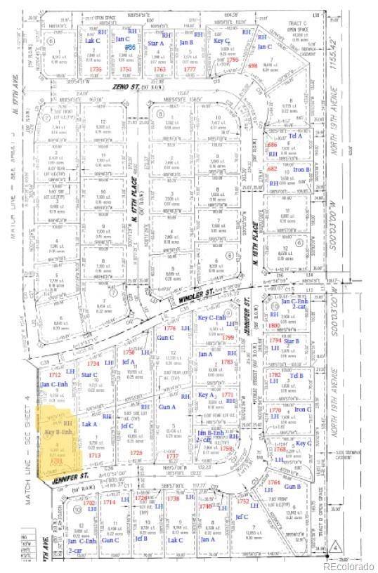 Brighton, CO 80601,1701 Jennifer ST