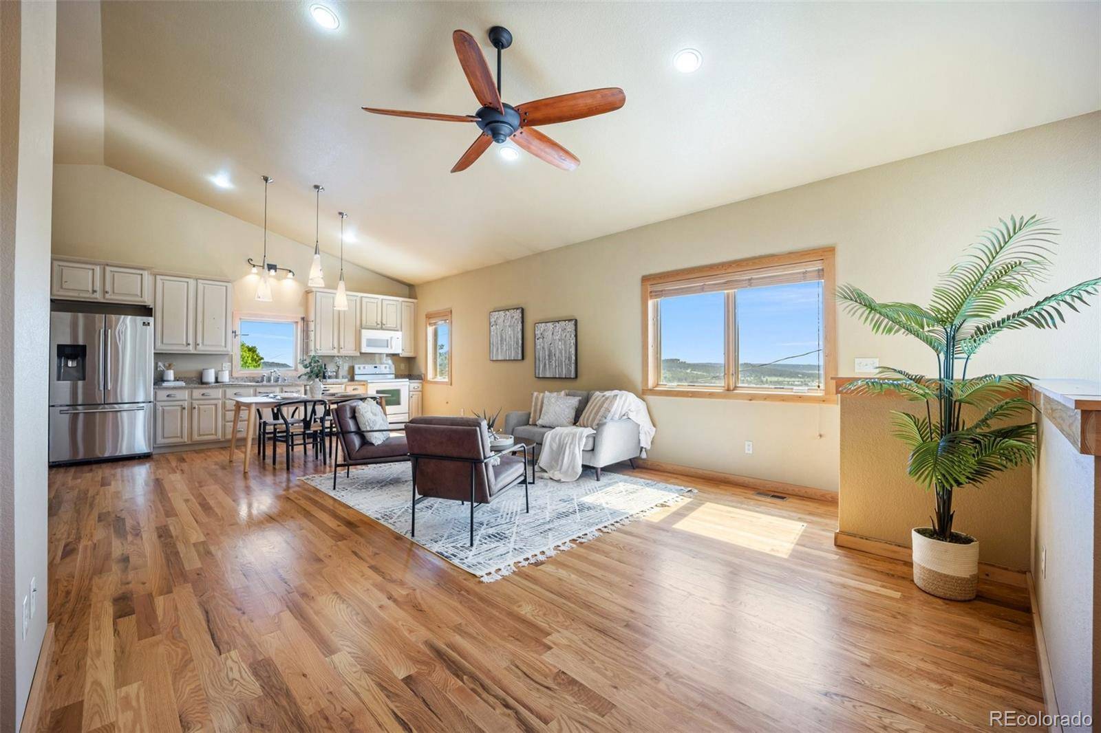 Palmer Lake, CO 80133,382 Largo AVE