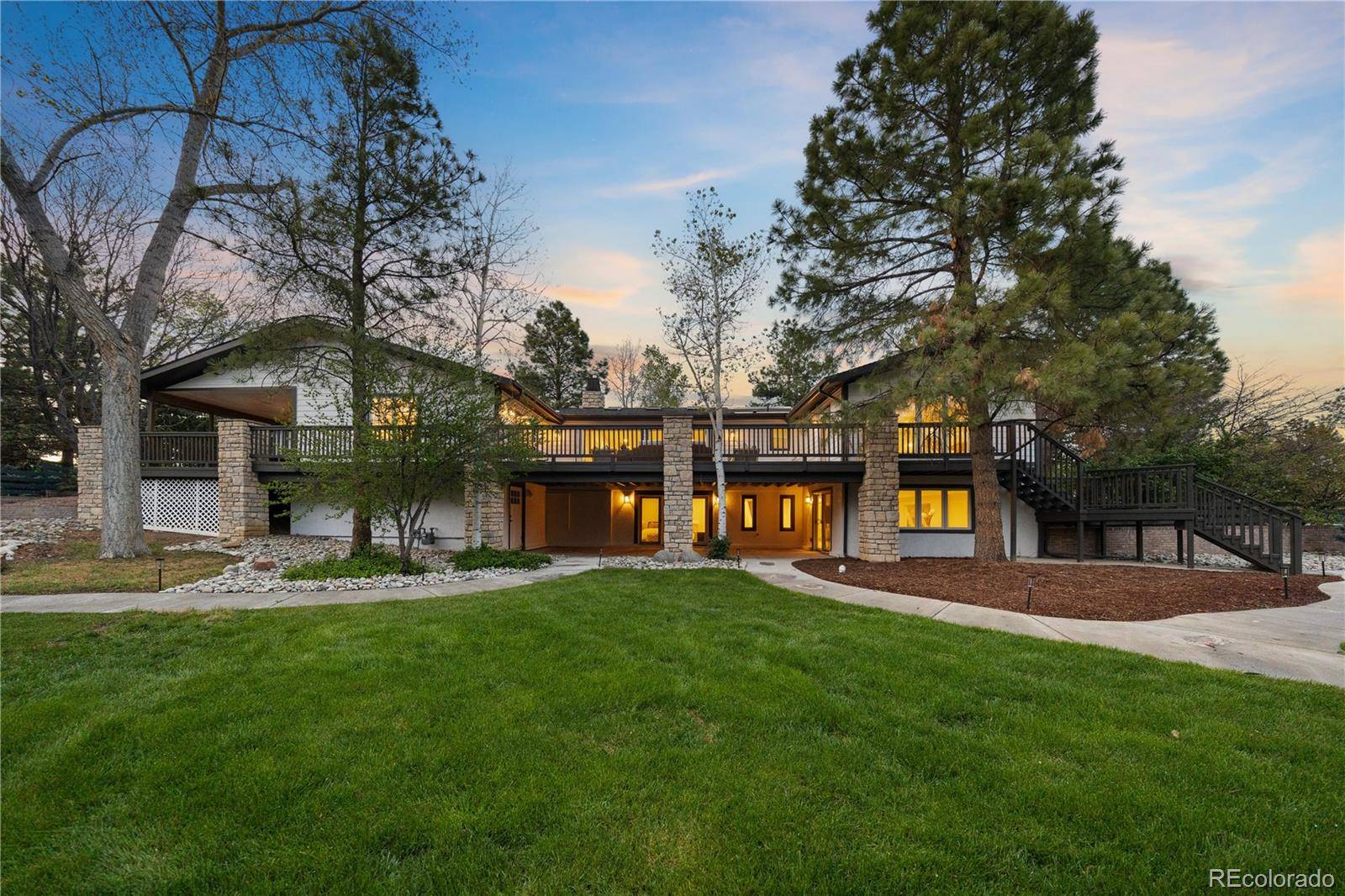 Greenwood Village, CO 80111,1 Greenridge RD